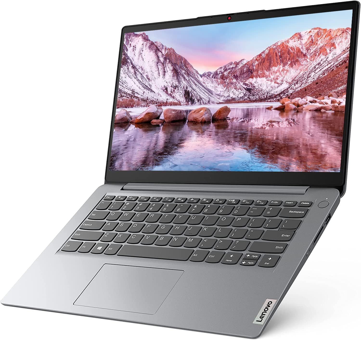 Amazon.com: Lenovo IdeaPad 1i 14